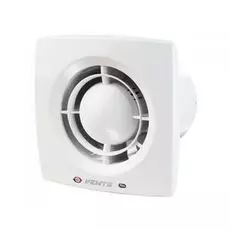 Вытяжка для ванной диаметр 125 мм Vents