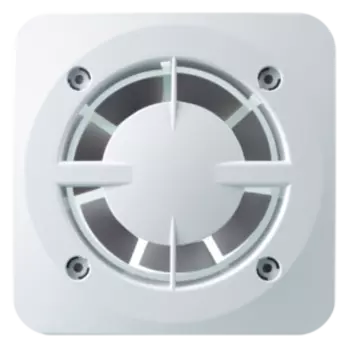 Вытяжка для ванной диаметр 125 мм Vents