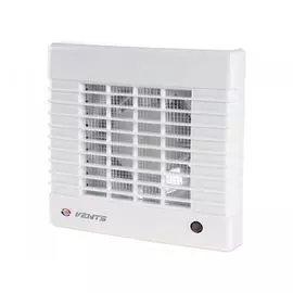 Вытяжка для ванной диаметр 125 мм Vents