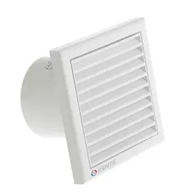 Вытяжка для ванной диаметр 125 мм Vents