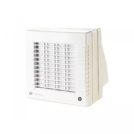 Вытяжка для ванной диаметр 125 мм Vents