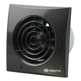 Вытяжка для ванной диаметр 125 мм Vents