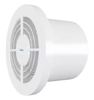 Вытяжка для ванной диаметр 125 мм Zernberg