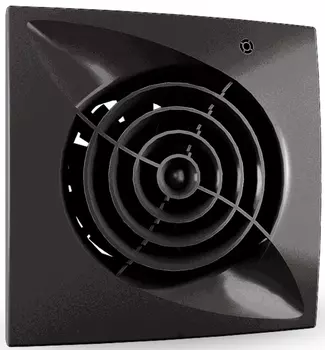 Вытяжка для ванной диаметр 125 мм Zernberg