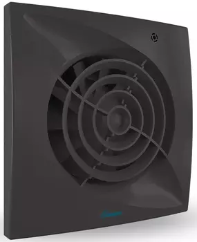 Вытяжка для ванной диаметр 125 мм Zernberg