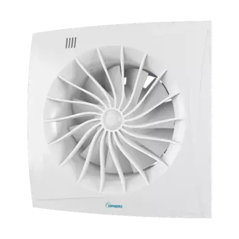 Вытяжка для ванной диаметр 125 мм Zernberg