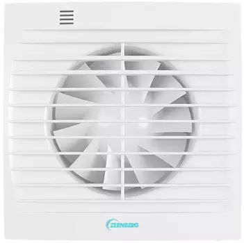 Вытяжка для ванной диаметр 125 мм Zernberg