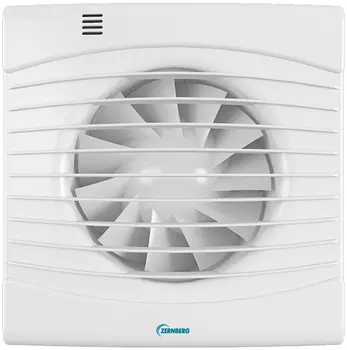Вытяжка для ванной диаметр 125 мм Zernberg