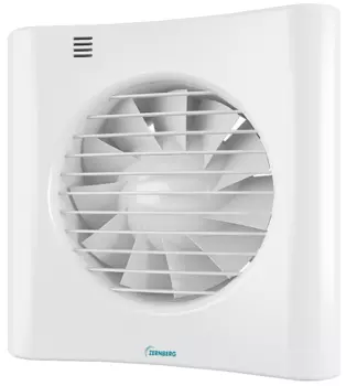 Вытяжка для ванной диаметр 125 мм Zernberg