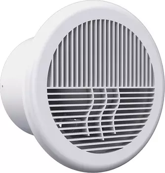 Вытяжка для ванной диаметр 150 мм Auramax