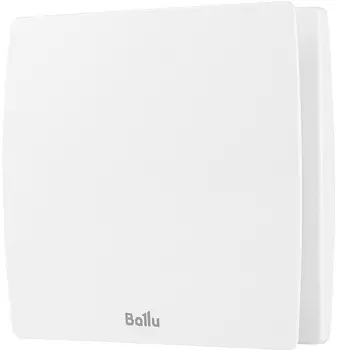 Вытяжка для ванной диаметр 150 мм Ballu