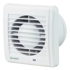 Вытяжка для ванной диаметр 150 мм Blauberg