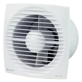 Вытяжка для ванной диаметр 150 мм Blauberg