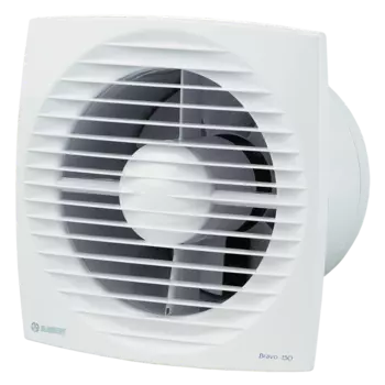 Вытяжка для ванной диаметр 150 мм Blauberg