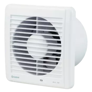 Вытяжка для ванной диаметр 150 мм Blauberg