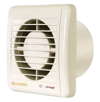 Вытяжка для ванной диаметр 150 мм Blauberg