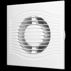 Вытяжка для ванной диаметр 150 мм DiCiTi