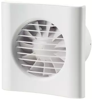 Вытяжка для ванной диаметр 150 мм Домовент