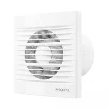 Вытяжка для ванной диаметр 150 мм DOSPEL