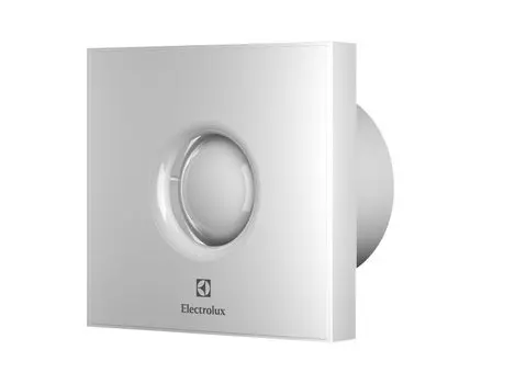 Вытяжка для ванной диаметр 150 мм Electrolux