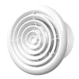 Вытяжка для ванной диаметр 150 мм ERA