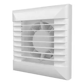 Вытяжка для ванной диаметр 150 мм ERA