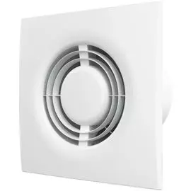 Вытяжка для ванной диаметр 150 мм ERA