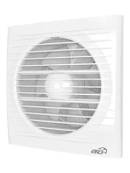 Вытяжка для ванной диаметр 150 мм ERA