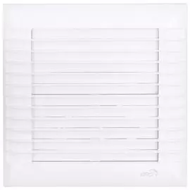 Вытяжка для ванной диаметр 150 мм ERA