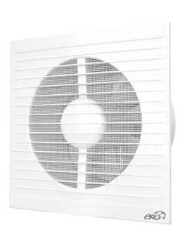 Вытяжка для ванной диаметр 150 мм ERA