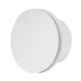 Вытяжка для ванной диаметр 150 мм Europlast