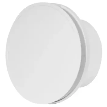 Вытяжка для ванной диаметр 150 мм Europlast