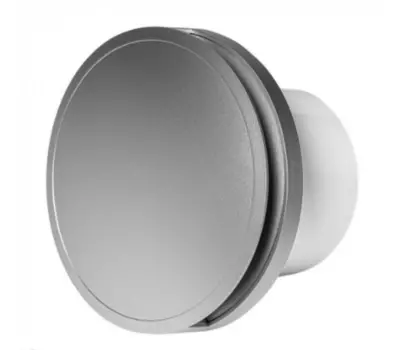 Вытяжка для ванной диаметр 150 мм Europlast