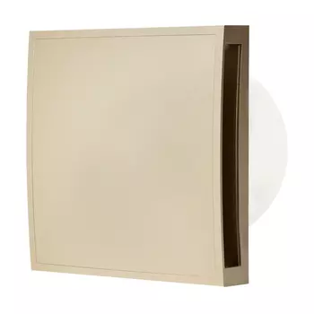 Вытяжка для ванной диаметр 150 мм Europlast