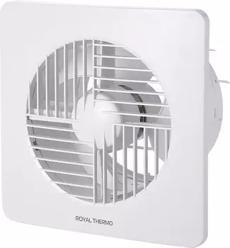 Вытяжка для ванной диаметр 150 мм Royal Thermo