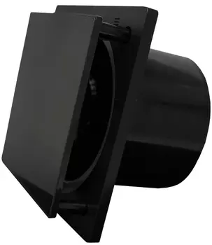 Вытяжка для ванной диаметр 150 мм Seicoi