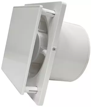 Вытяжка для ванной диаметр 150 мм Seicoi