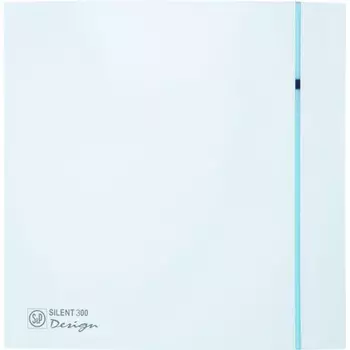 Вытяжка для ванной диаметр 150 мм Soler & Palau