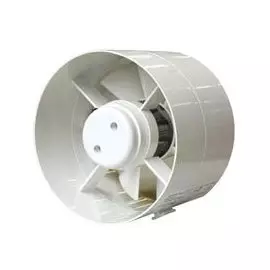 Вытяжка для ванной диаметр 150 мм Systemair