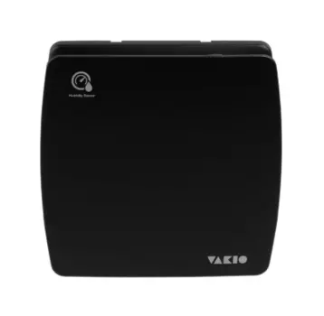 Вытяжка для ванной диаметр 150 мм Vakio