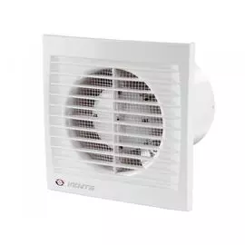 Вытяжка для ванной диаметр 150 мм Vents