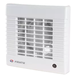 Вытяжка для ванной диаметр 150 мм Vents