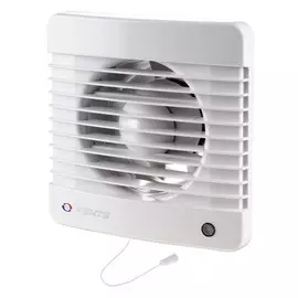 Вытяжка для ванной диаметр 150 мм Vents