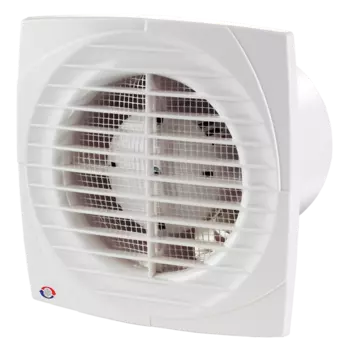 Вытяжка для ванной диаметр 150 мм Vents