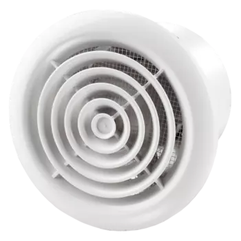 Вытяжка для ванной диаметр 150 мм Vents