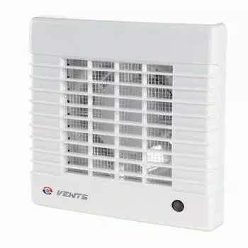 Вытяжка для ванной диаметр 150 мм Vents