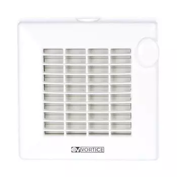 Вытяжка для ванной диаметр 150 мм Vortice