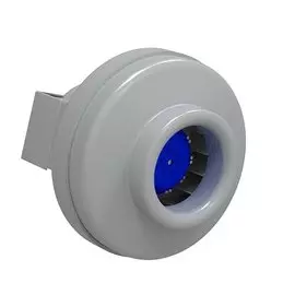 Вытяжка для ванной диаметр свыше 150 мм Shuft