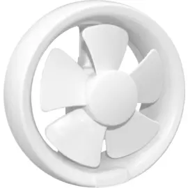 Вытяжка для ванной диаметр свыше 150 мм ERA