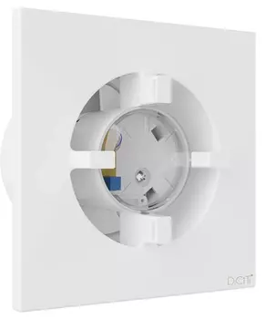 Вытяжка для ванной DiCiTi